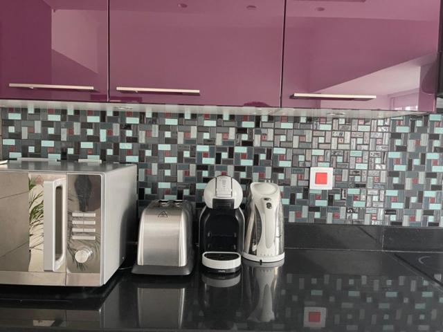 דובאי Cayan Tower Luxury Apartment With Sea View מראה חיצוני תמונה